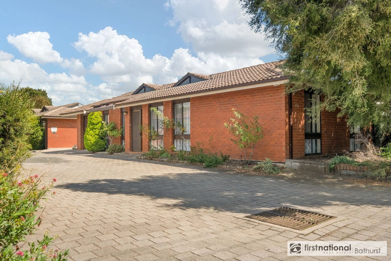 1/192 Lambert Street, Bathurst NSW 2795