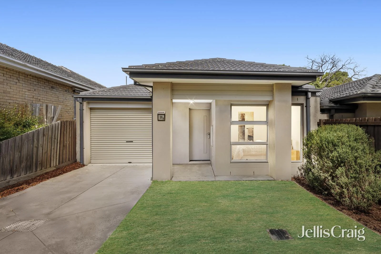 20A Laughlin Avenue, Nunawading VIC 3131