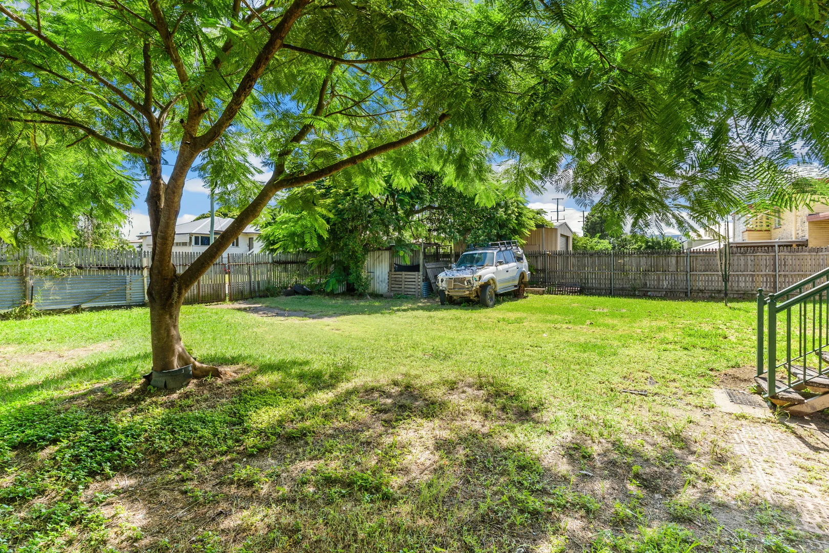 Additional image 13 of 58 Park Street, Park Avenue QLD 4701