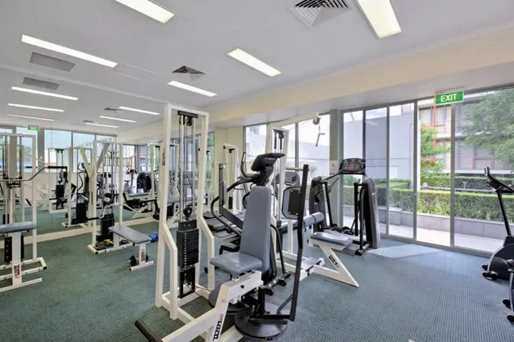 Additional image 13 of 128/22 Kavanagh Street, Southbank VIC 3006