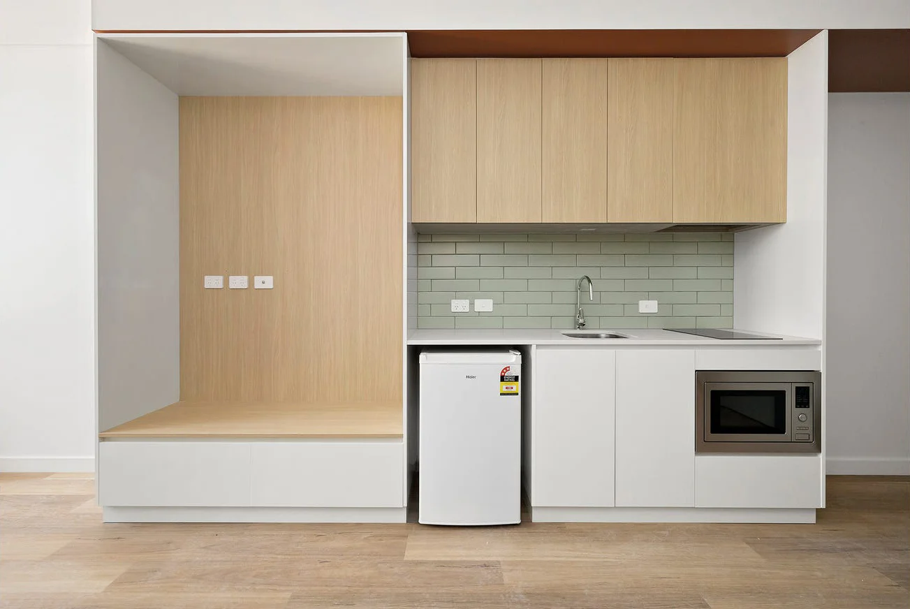 Additional image 3 of 204/45 Wright Court, Adelaide SA 5000