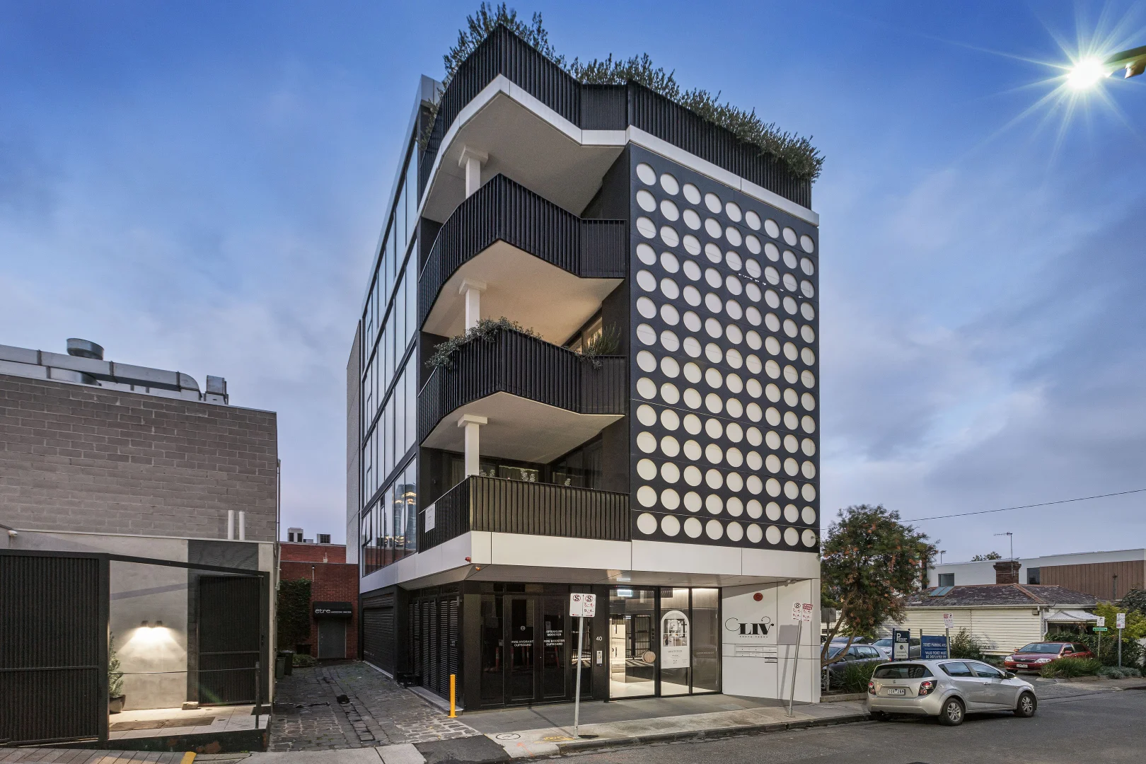 Additional image 2 of 4/40 Caroline Street, South Yarra VIC 3141