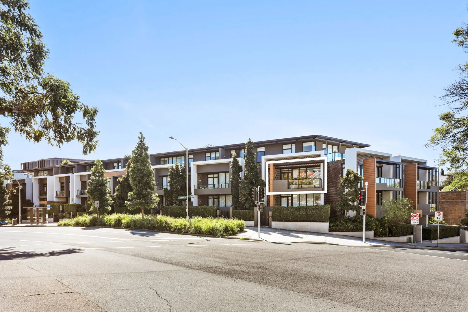 Additional image 7 of 405/86 Wigram Road, Forest Lodge NSW 2037