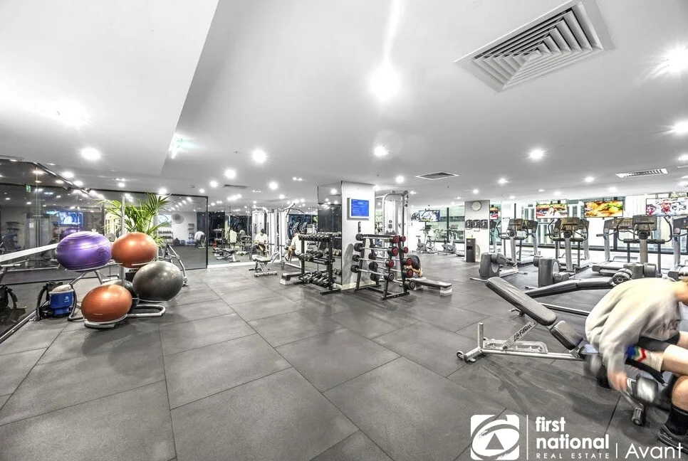 Additional image 12 of 1826/199 William Street, Melbourne VIC 3000
