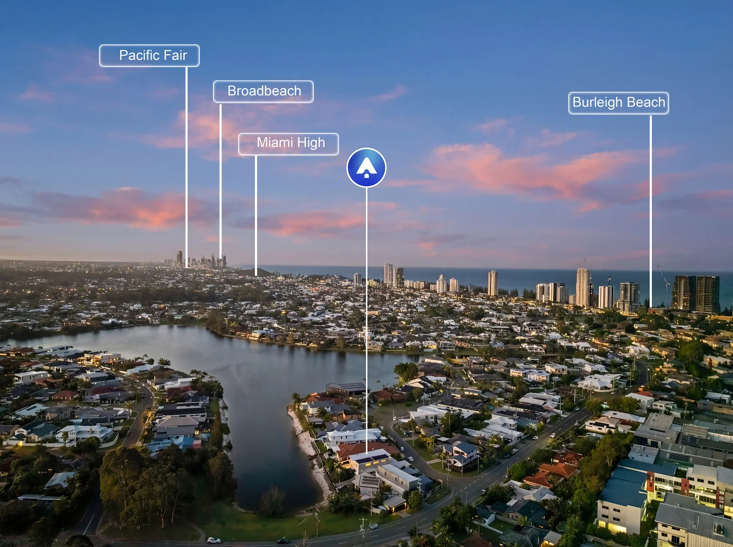 Additional image 2 of 49 Kingfisher Crescent, Burleigh Waters QLD 4220