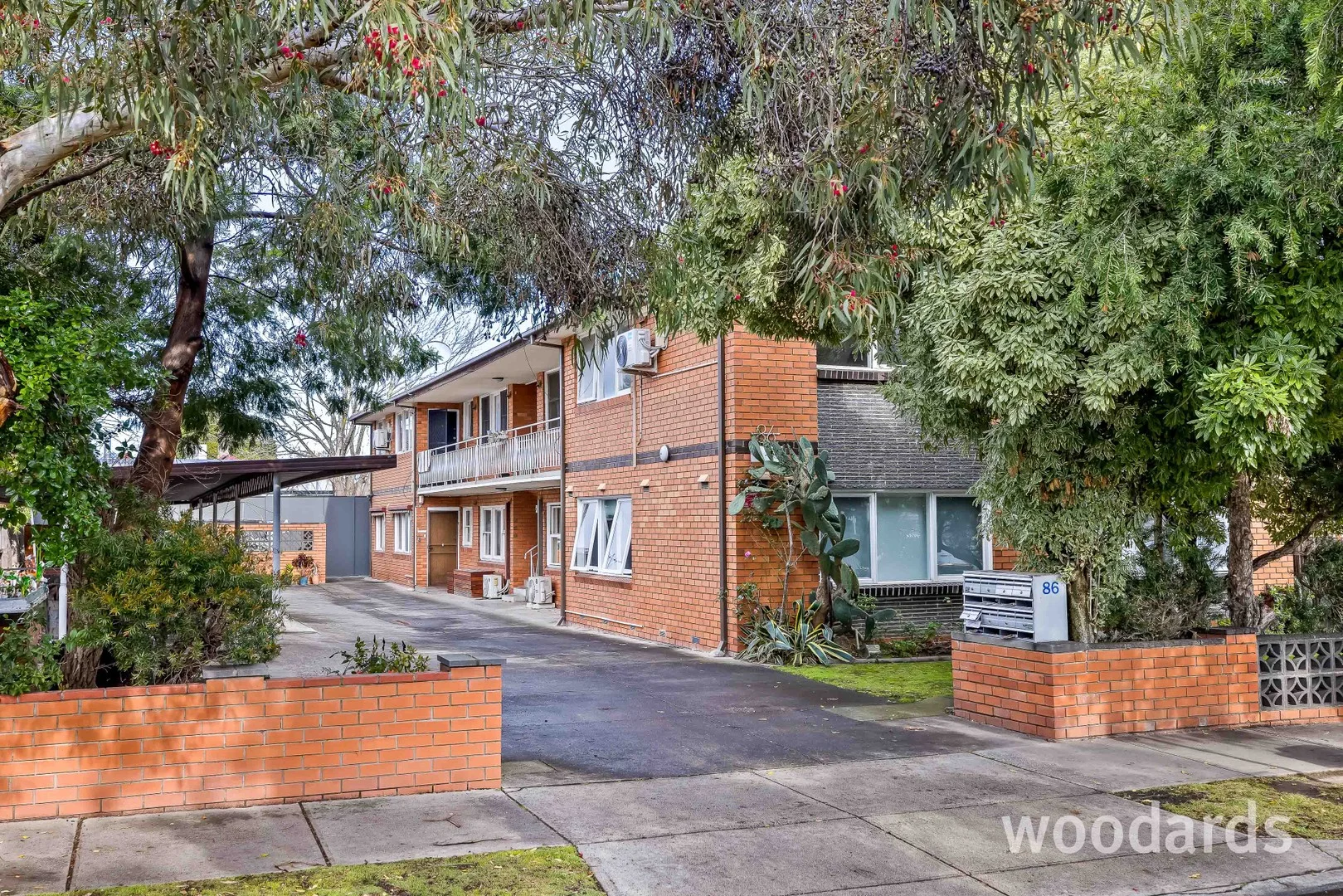 5/86 Mansfield Street, Thornbury VIC 3071