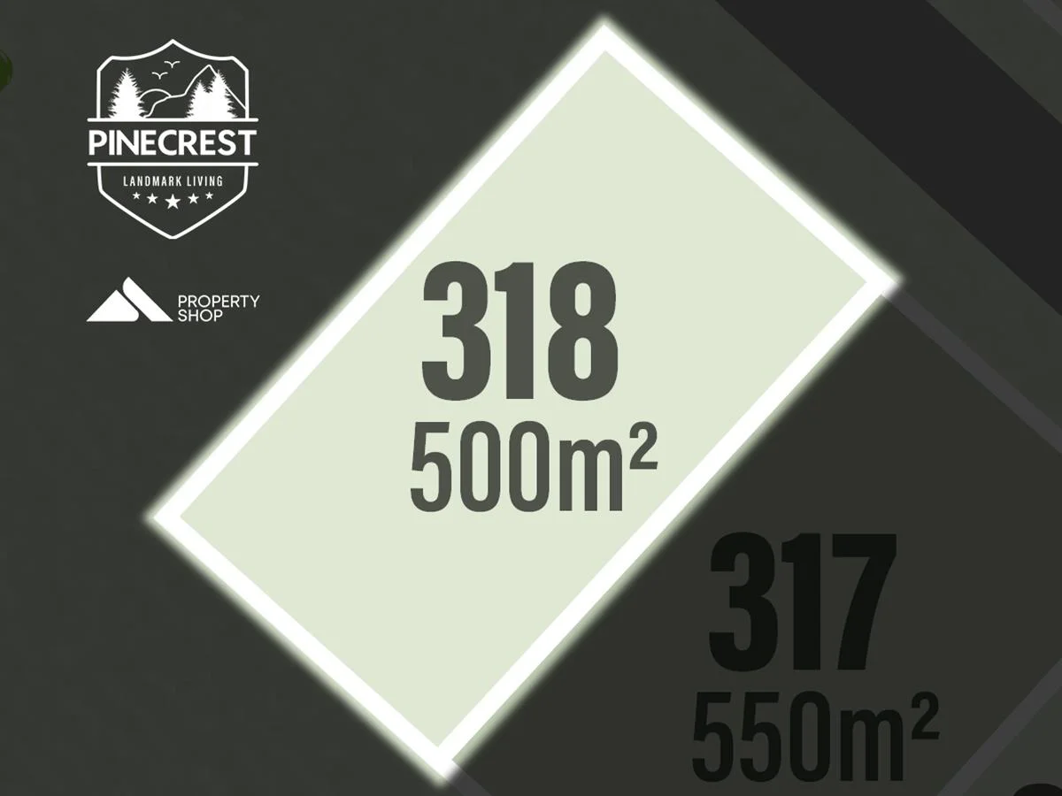 Lot 318 Forestedge Trail, Mount Peter QLD 4869
