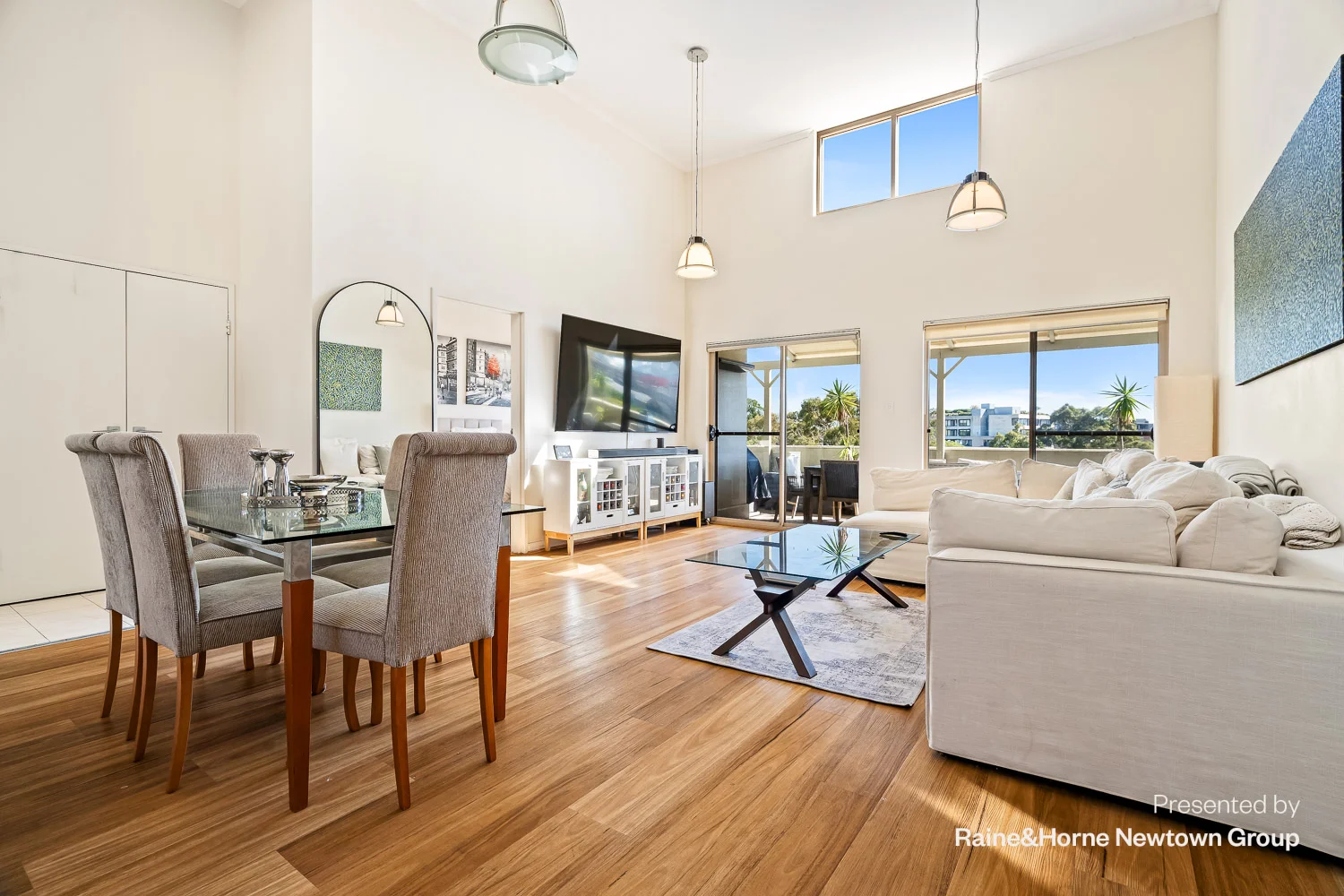 46/13-17 Greek Street, Glebe NSW 2037