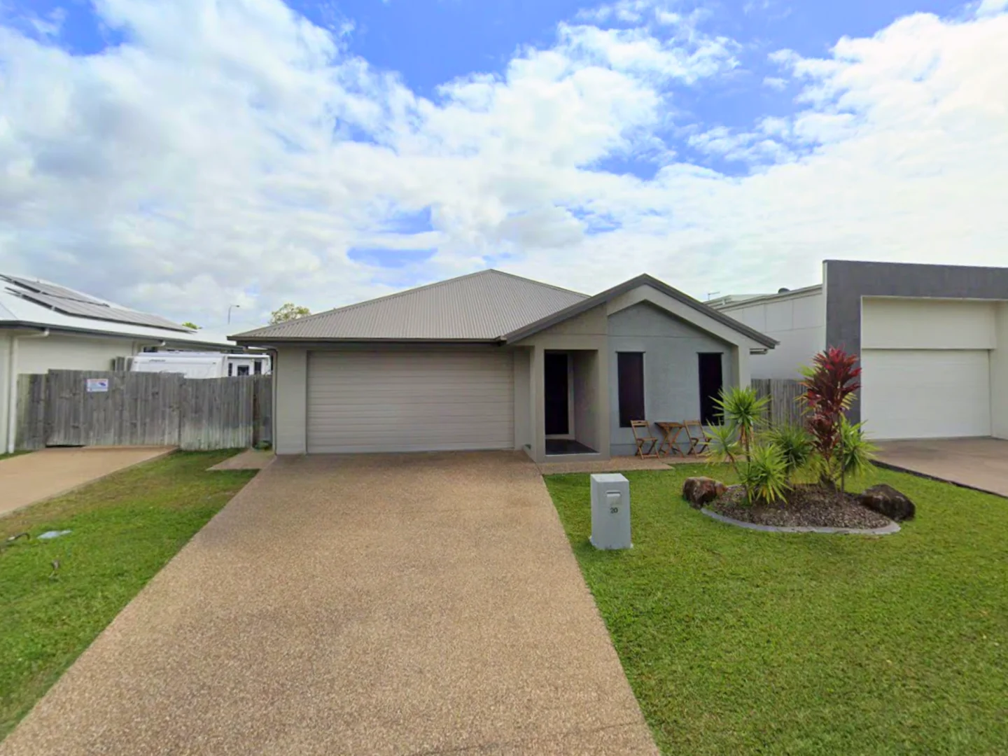 20 Huntswood Court, Kirwan QLD 4817