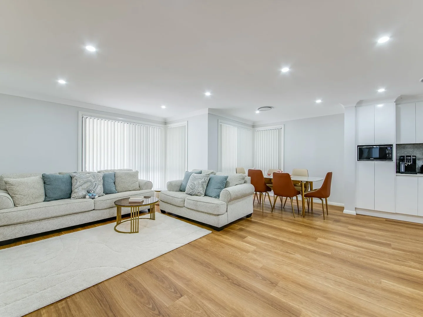 74 Minchinbury Terrace, Eschol Park NSW 2558
