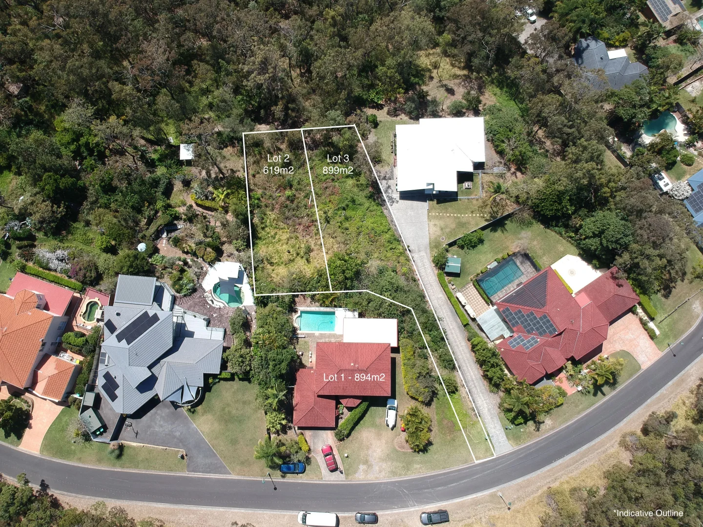 11 Highvale Drive, Helensvale QLD 4212 photo 3