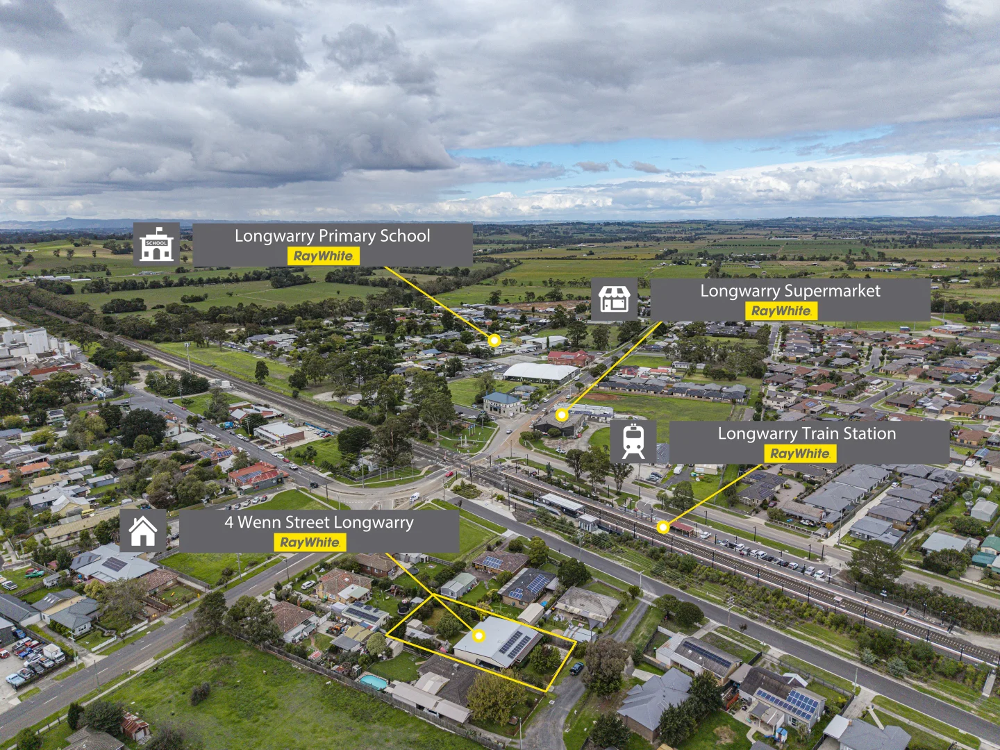 Additional image 23 of 4 Wenn Street, Longwarry VIC 3816