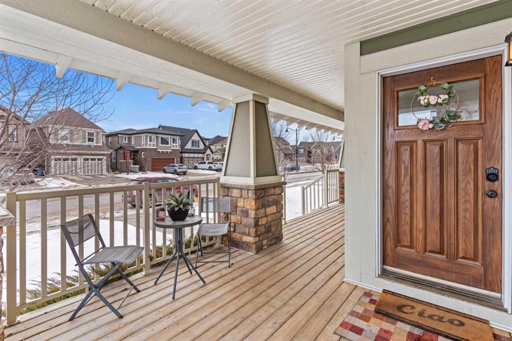 Additional image 6 of 333 Mahogany Boulevard SE, Calgary, AB, T3M 1V1