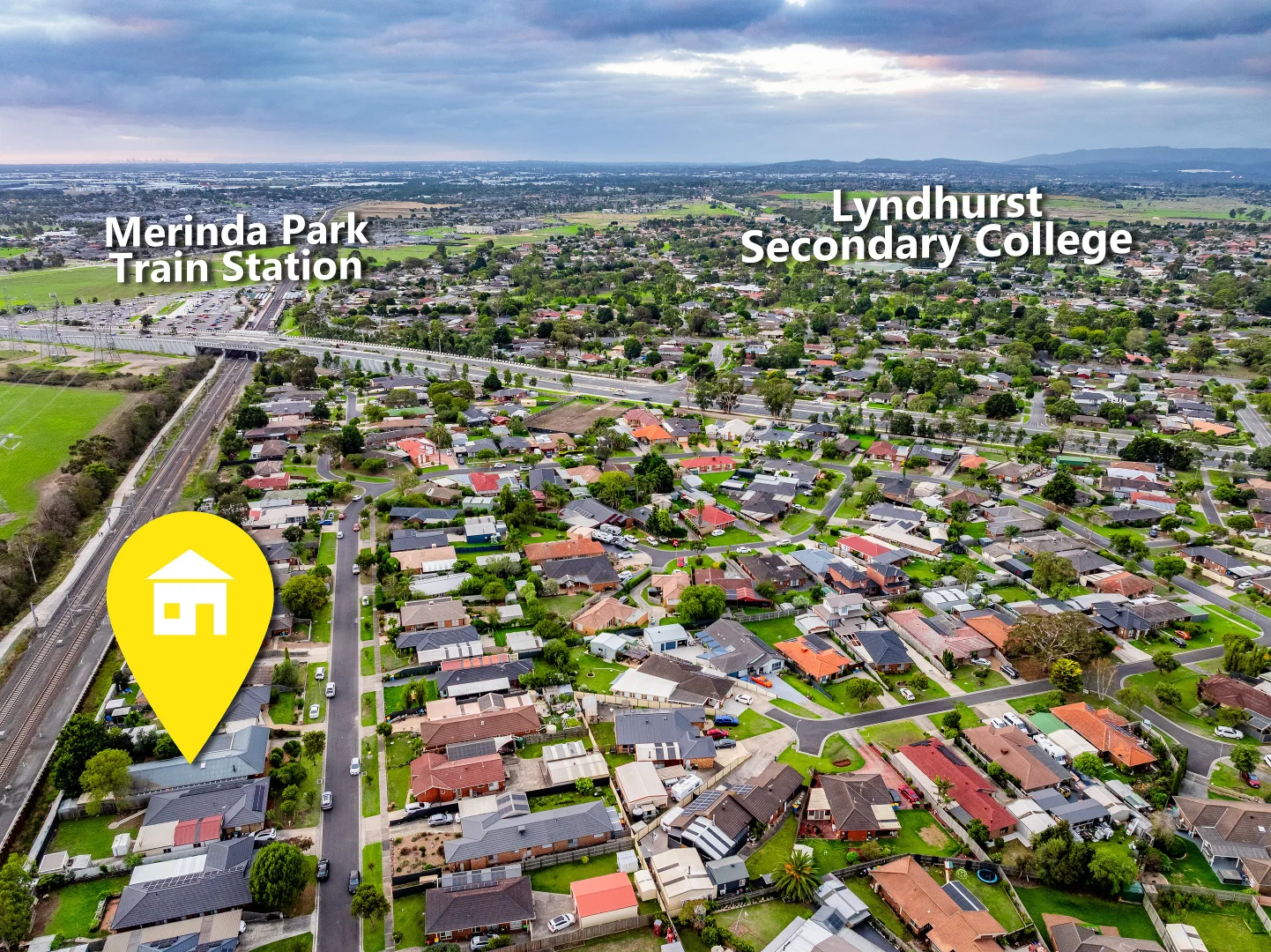 Additional image 34 of 38 Toirram Crescent, Cranbourne VIC 3977