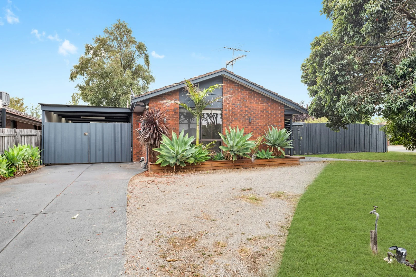 1 Redgum Place, Narre Warren VIC 3805