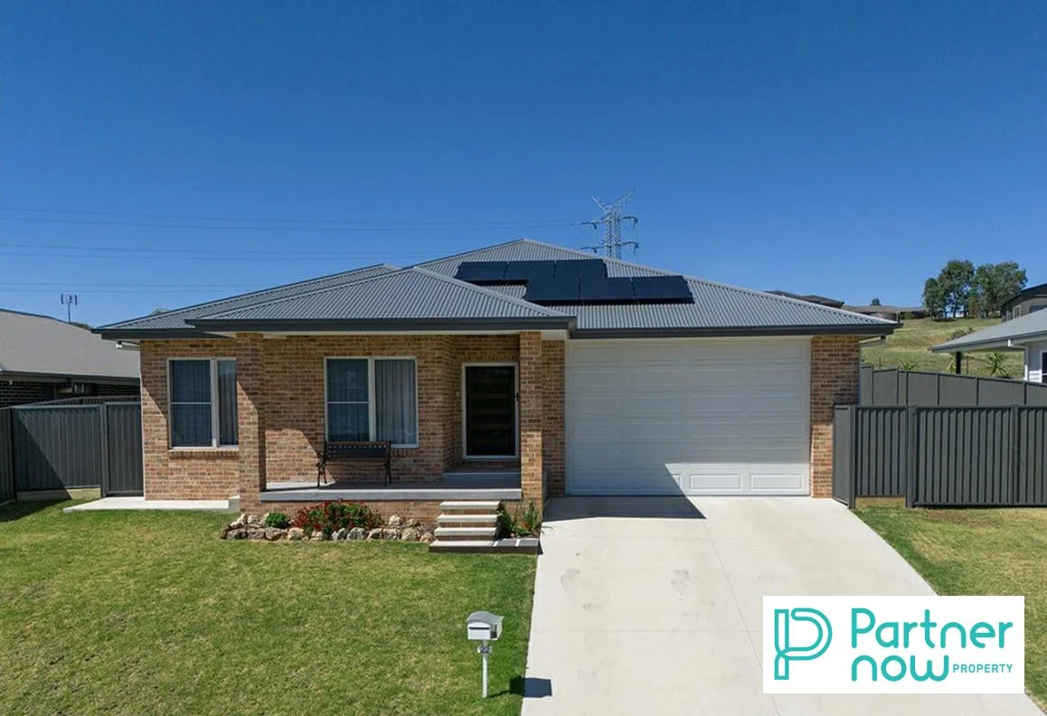 22 Currawong Drive, Tamworth NSW 2340