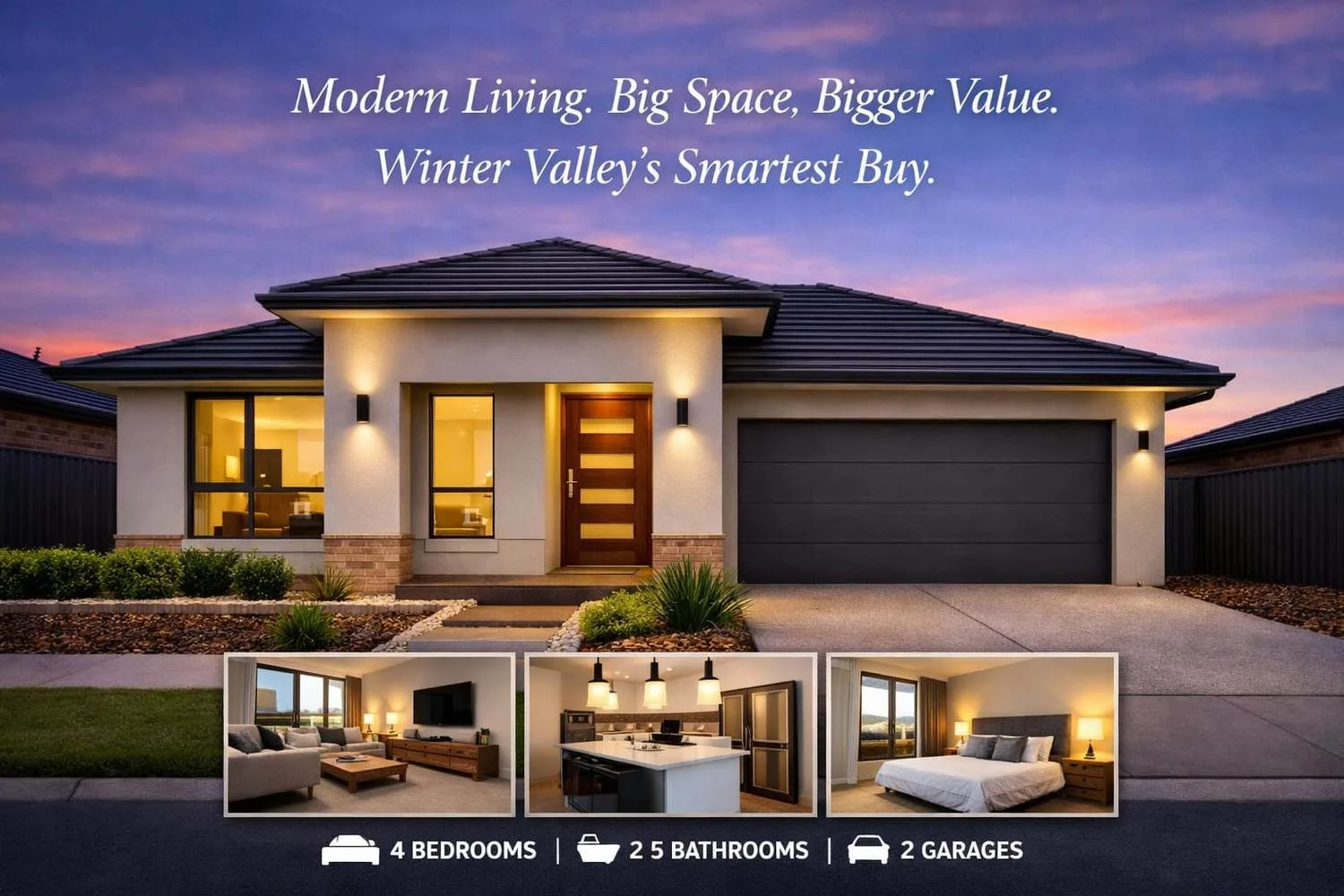 Winter Valley VIC 3358