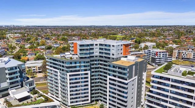 G10/22 Dressler Court, Merrylands NSW 2160