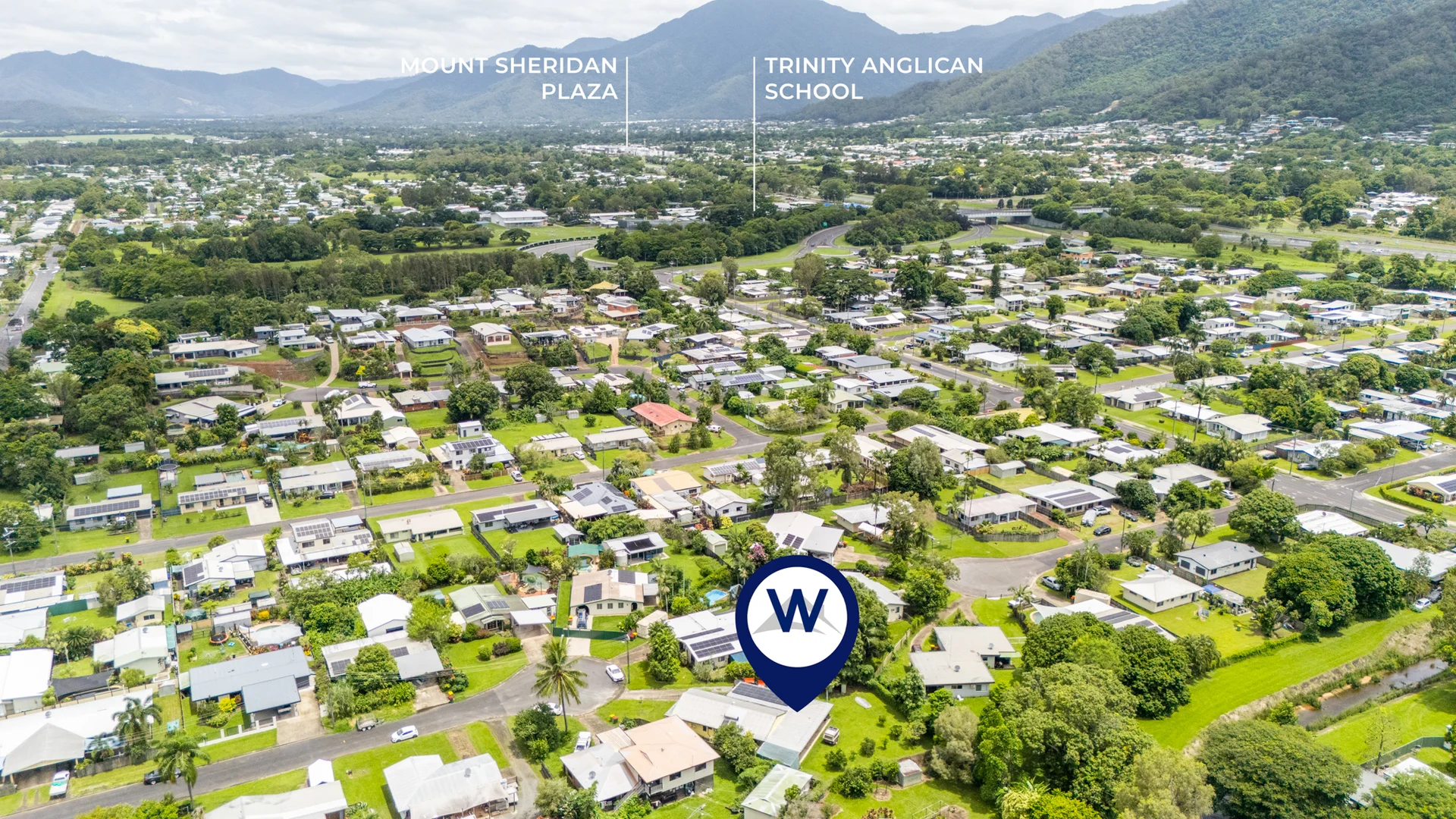 12 Aruma Close, White Rock QLD 4868 photo 3