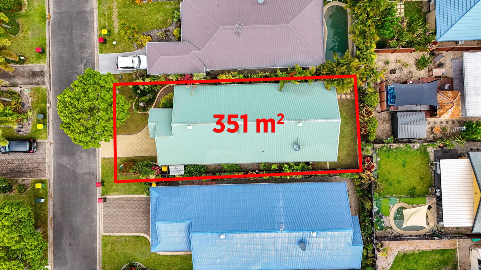 Additional image 3 of 7 Kirra Close, Kewarra Beach QLD 4879