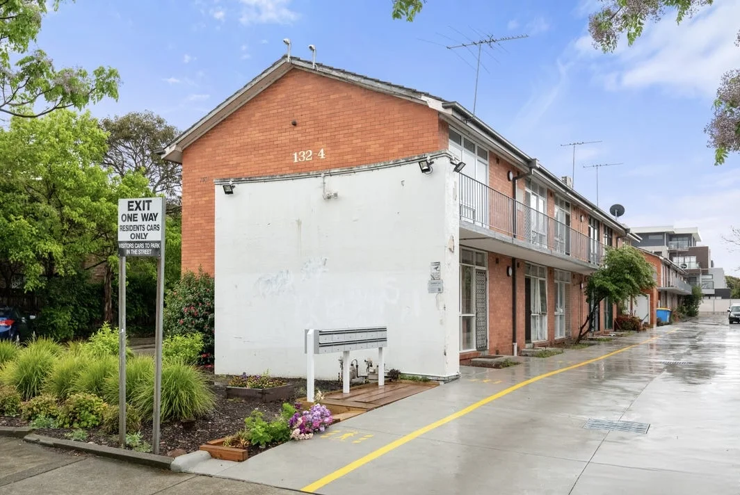 4/132 Rupert Street, West Footscray VIC 3012