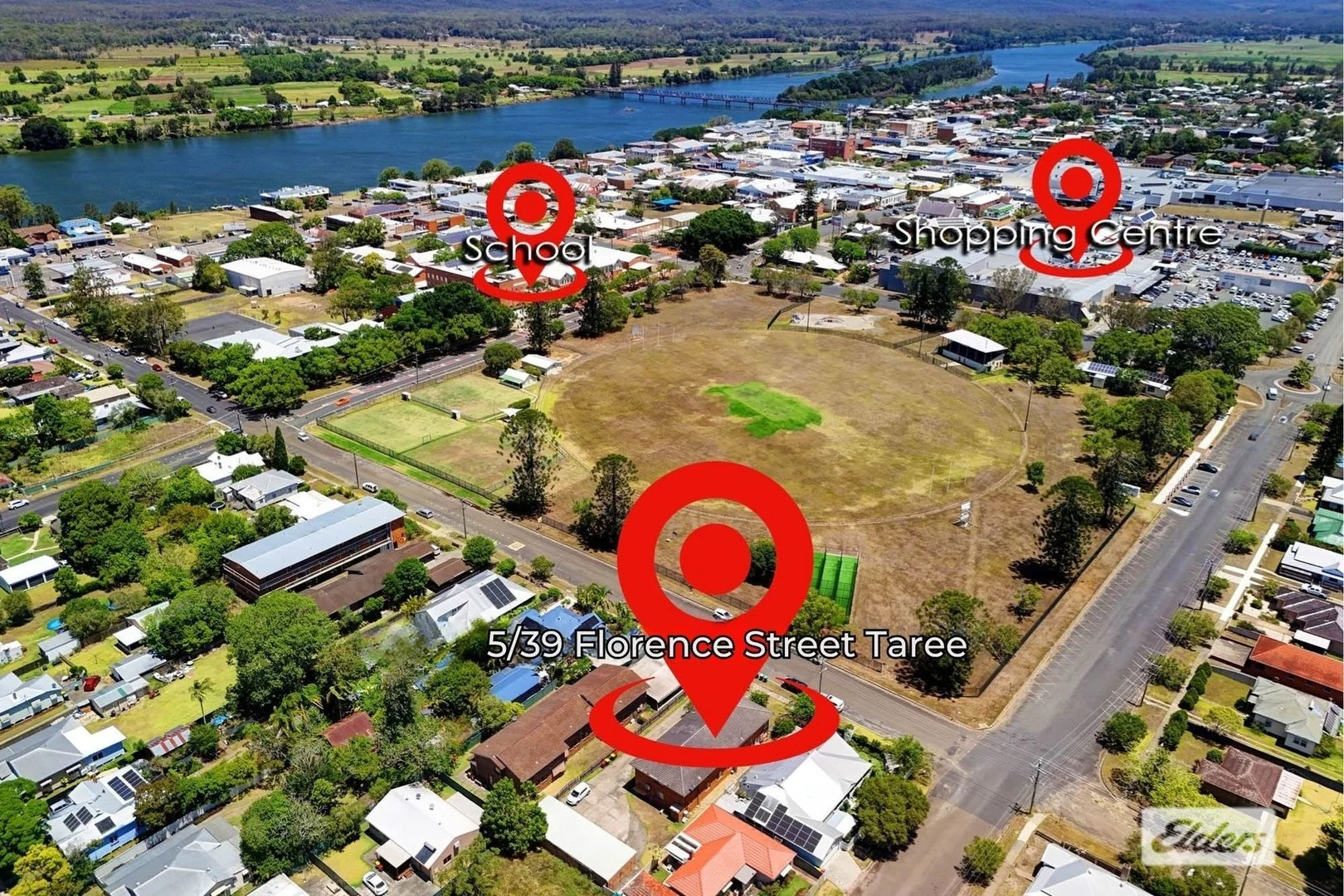 5/39 Florence Street, Taree NSW 2430