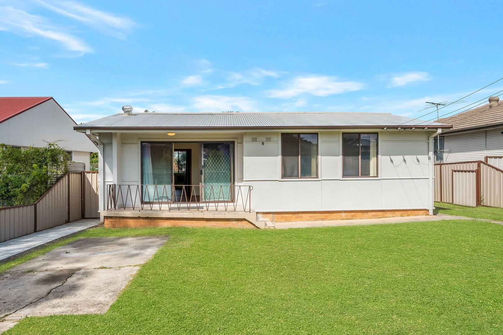 Additional image 2 of 8 & 8a Clingan Avenue, Lurnea NSW 2170