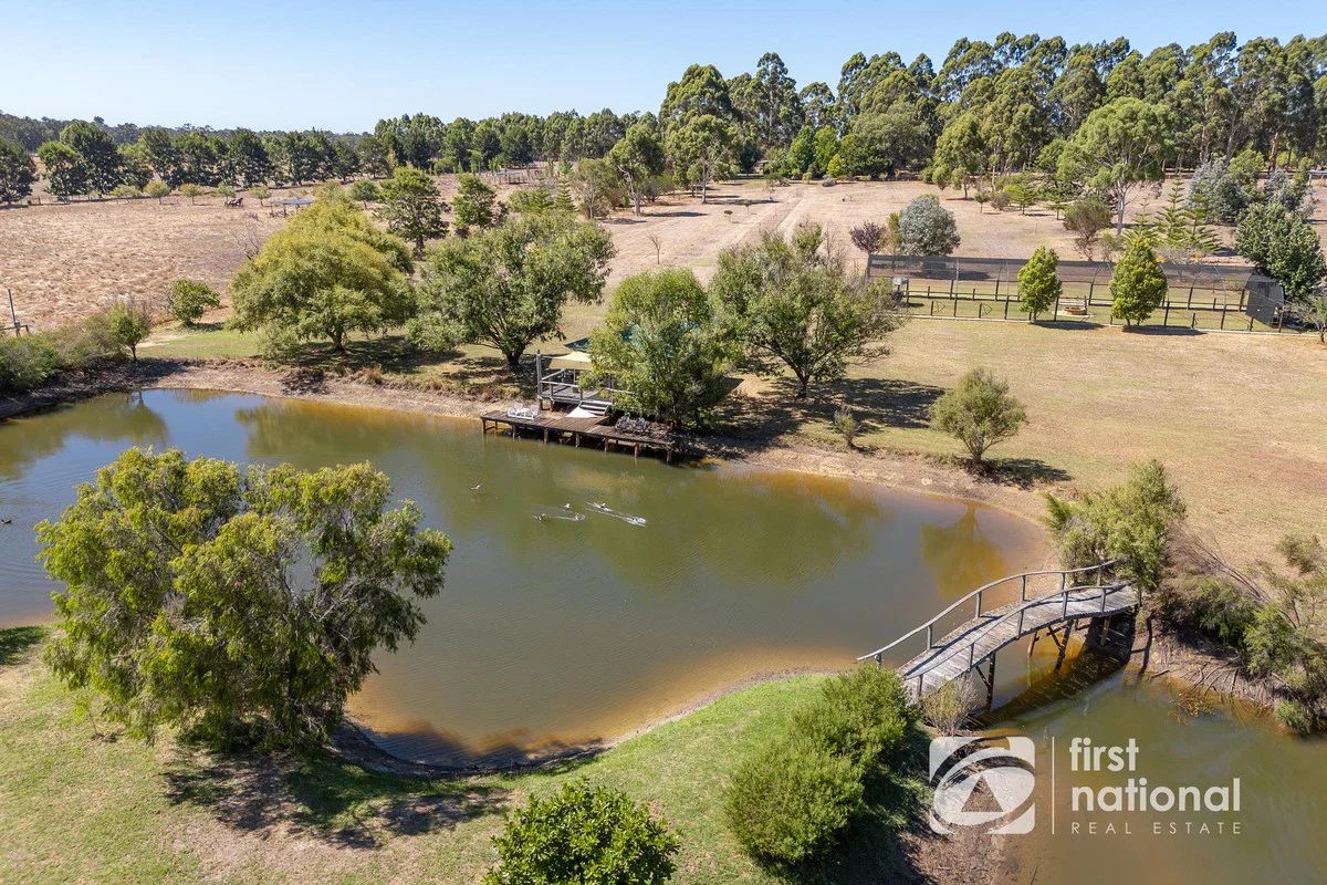 Additional image 5 of 1793 Rosa Brook Road, Rosa Brook WA 6285