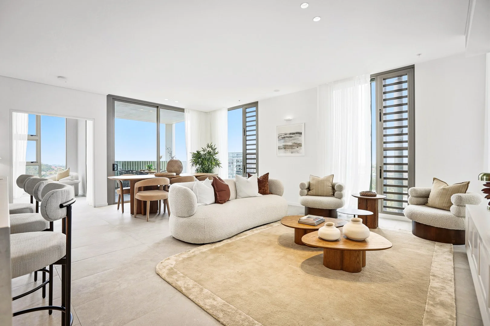 1305/42 Solent Circuit, Norwest NSW 2153