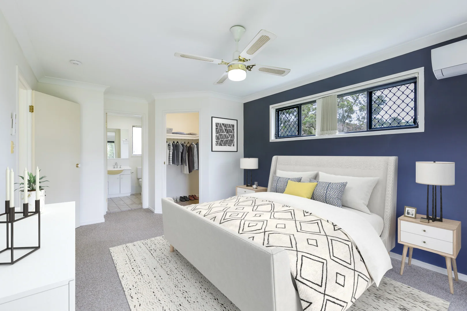 Additional image 4 of 28/107-111 Arundel Drive, Arundel QLD 4214