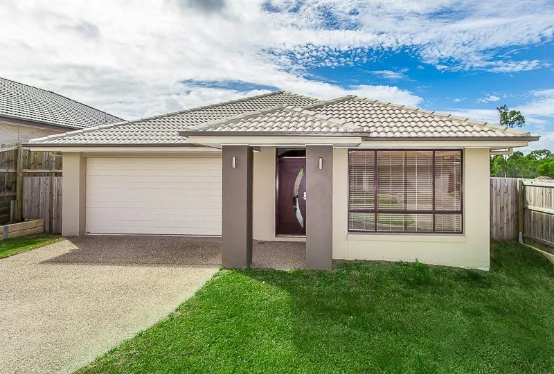 41 Borbidge Street, North Lakes QLD 4509