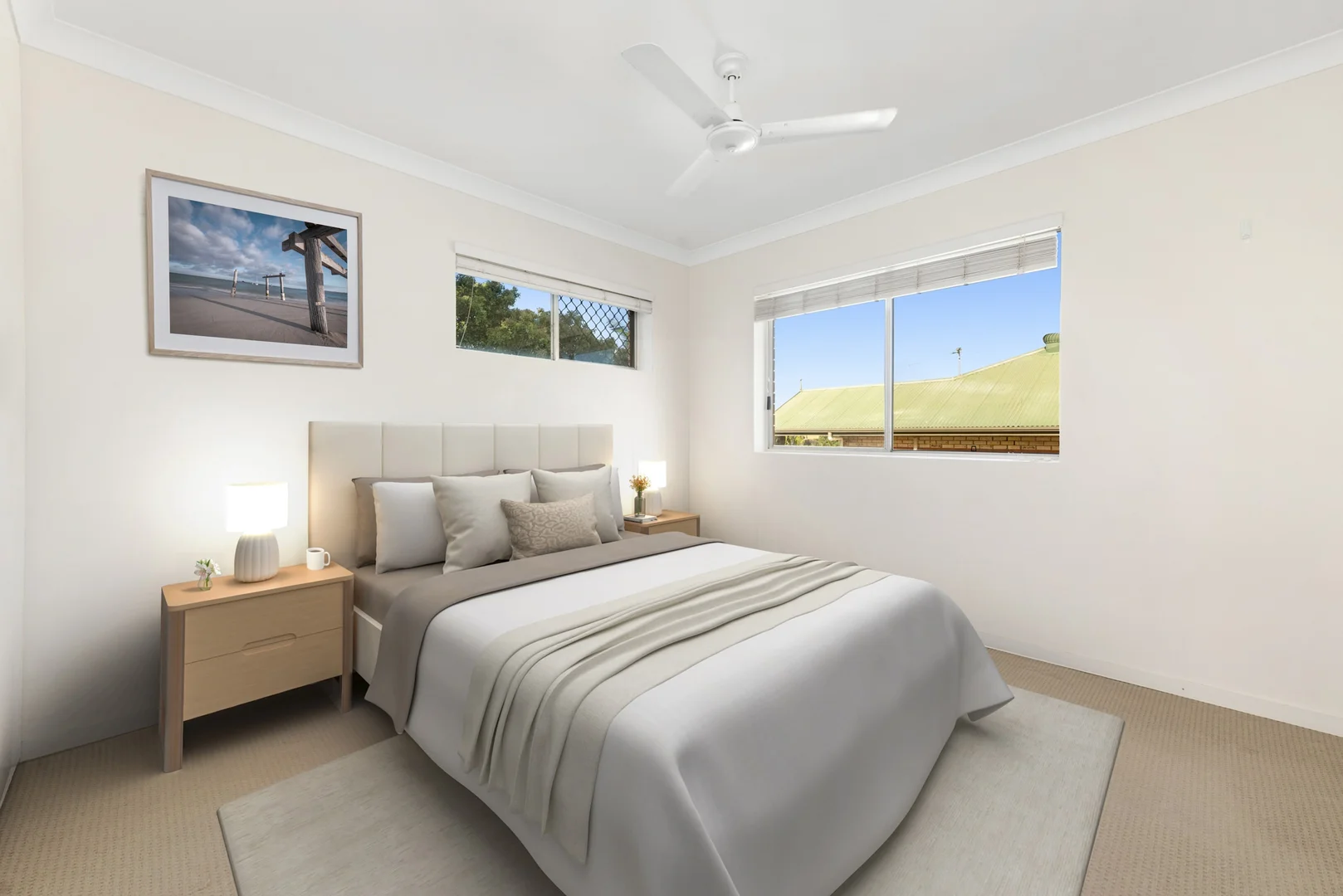Additional image 4 of 1/205 Baroona Road, Paddington QLD 4064