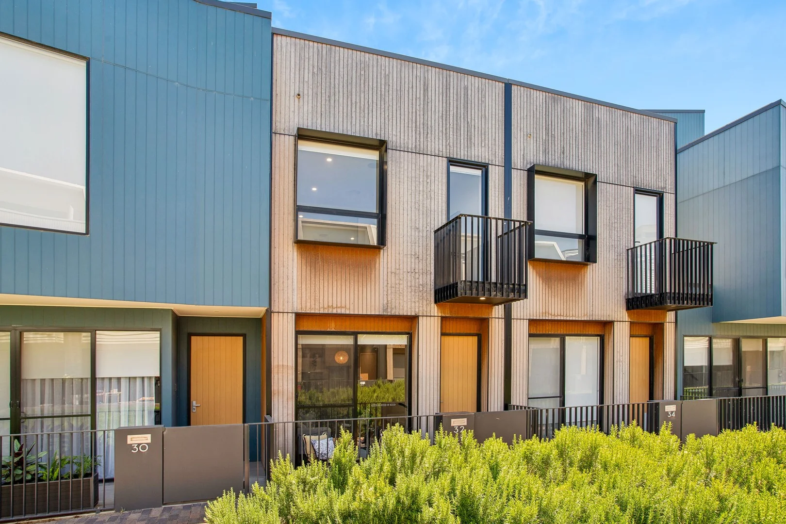 32 Albany Lane, Port Adelaide SA 5015
