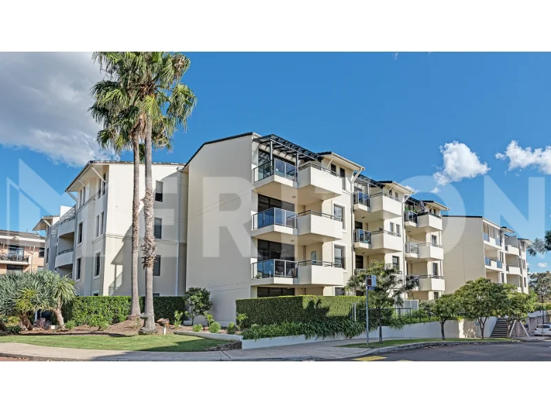 Additional image 2 of 2B/2 Dolphin Close, Chiswick NSW 2046