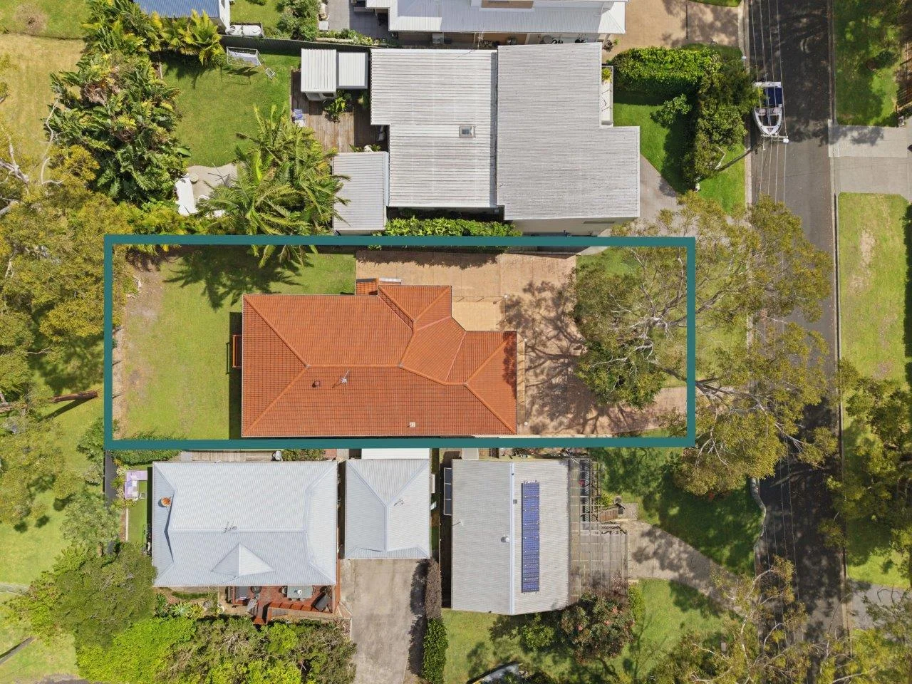Additional image 23 of 29 Roper Street, Vincentia NSW 2540