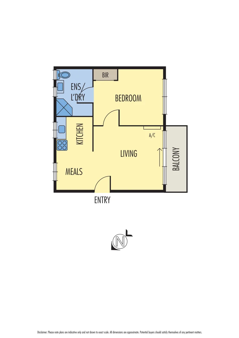 Additional image 7 of 26/23-25 Robe Street, St Kilda VIC 3182