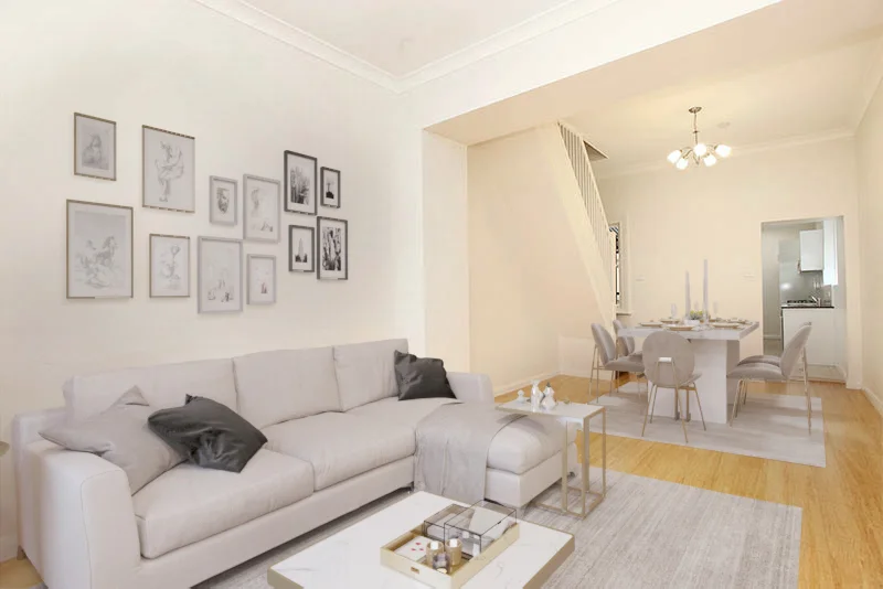 31 Bridge Street, Erskineville NSW 2043