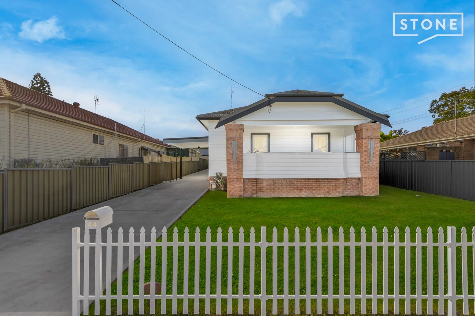 44 Aberdare Road, Cessnock NSW 2325