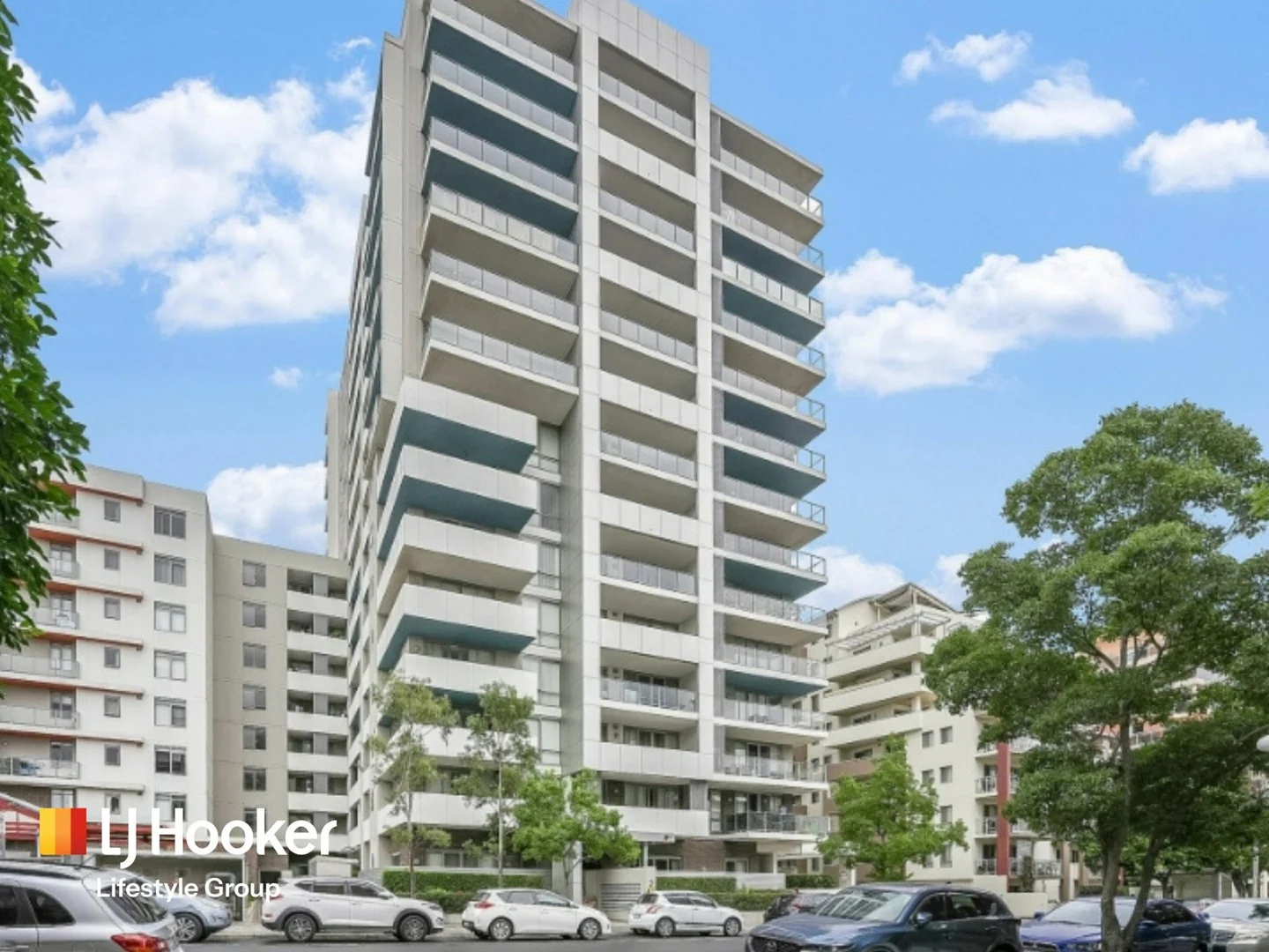 22/51 Lachlan Street, Warwick Farm NSW 2170