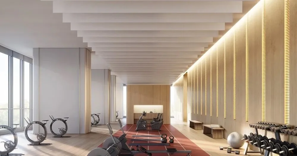 Additional image 11 of 12B/6 Watermans Quay, Barangaroo NSW 2000