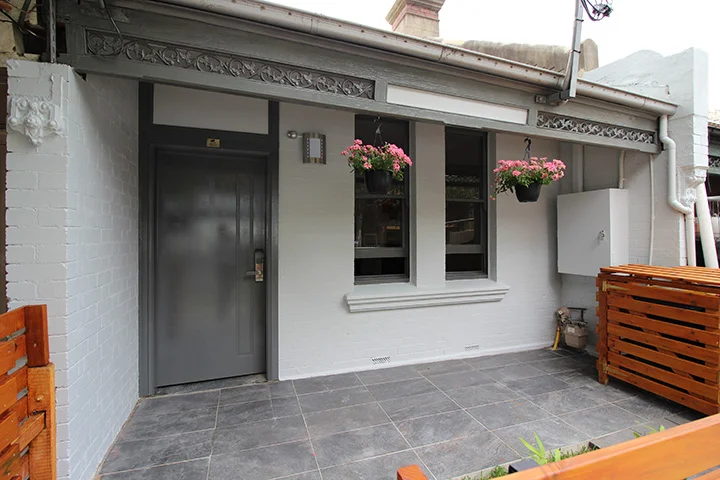 Studio 4/55 Ebley St., Bondi Junction NSW 2022