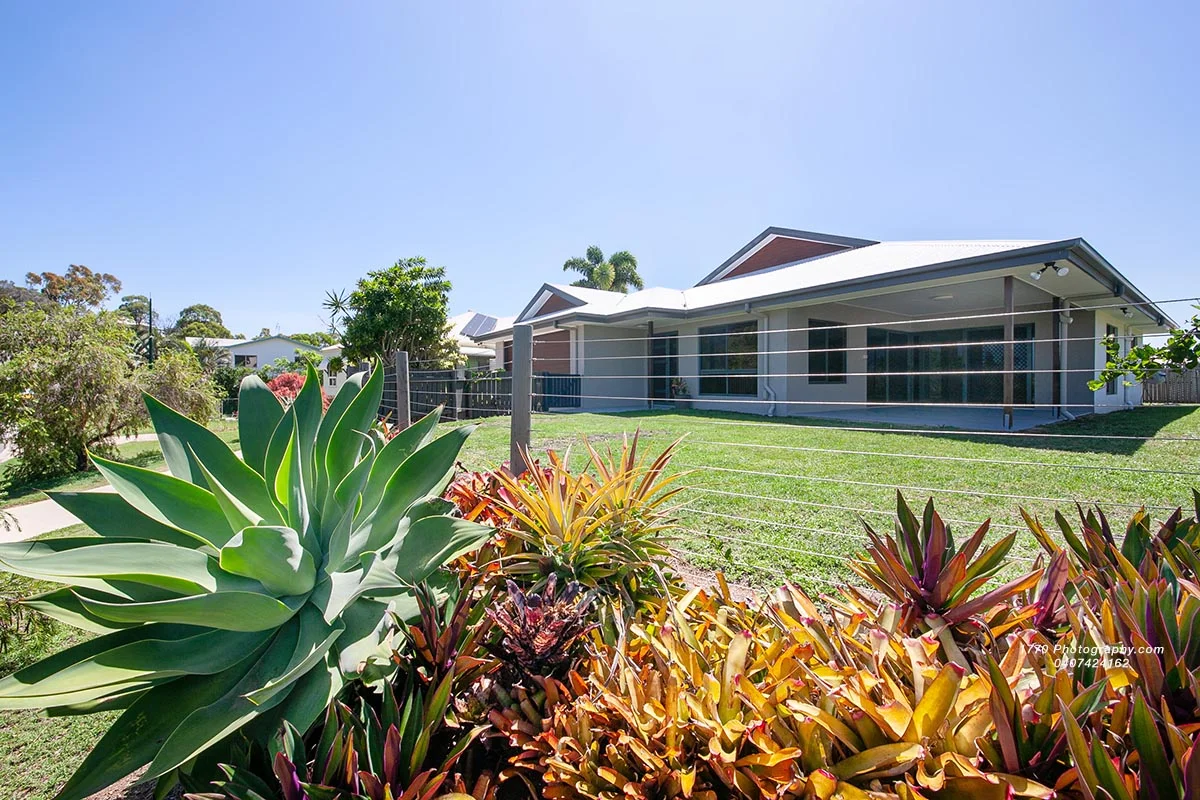 38 The Crescent, Agnes Water QLD 4677