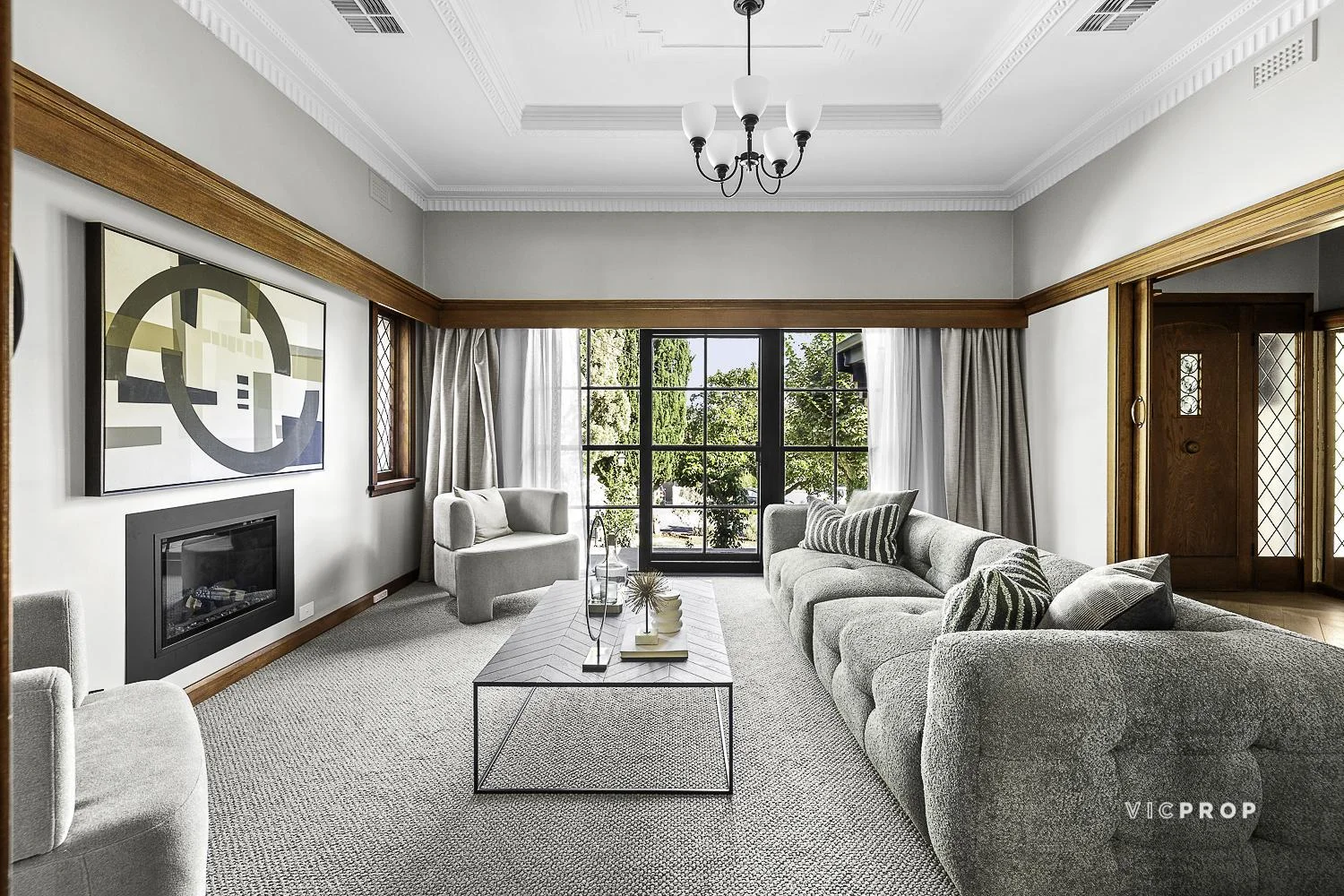 Additional image 4 of 43 Thoresby Grove, Ivanhoe VIC 3079
