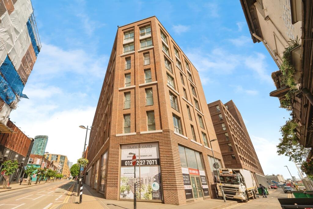 Additional image 11 of Hurst Street, Birmingham