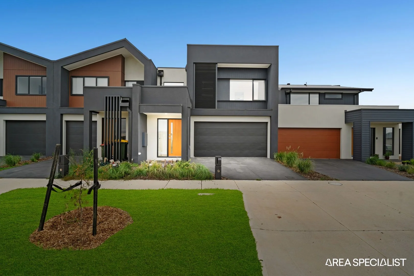 26 Montagna Drive, Clyde VIC 3978