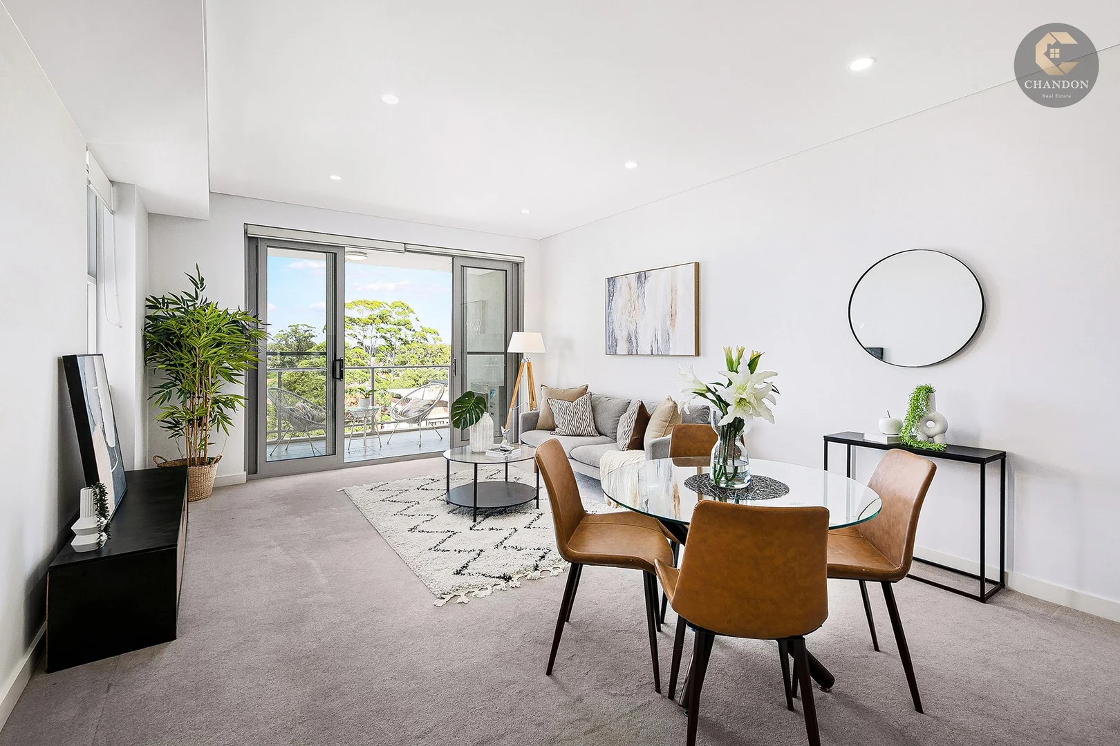 805/1-3 Pretoria Parade, Hornsby NSW 2077