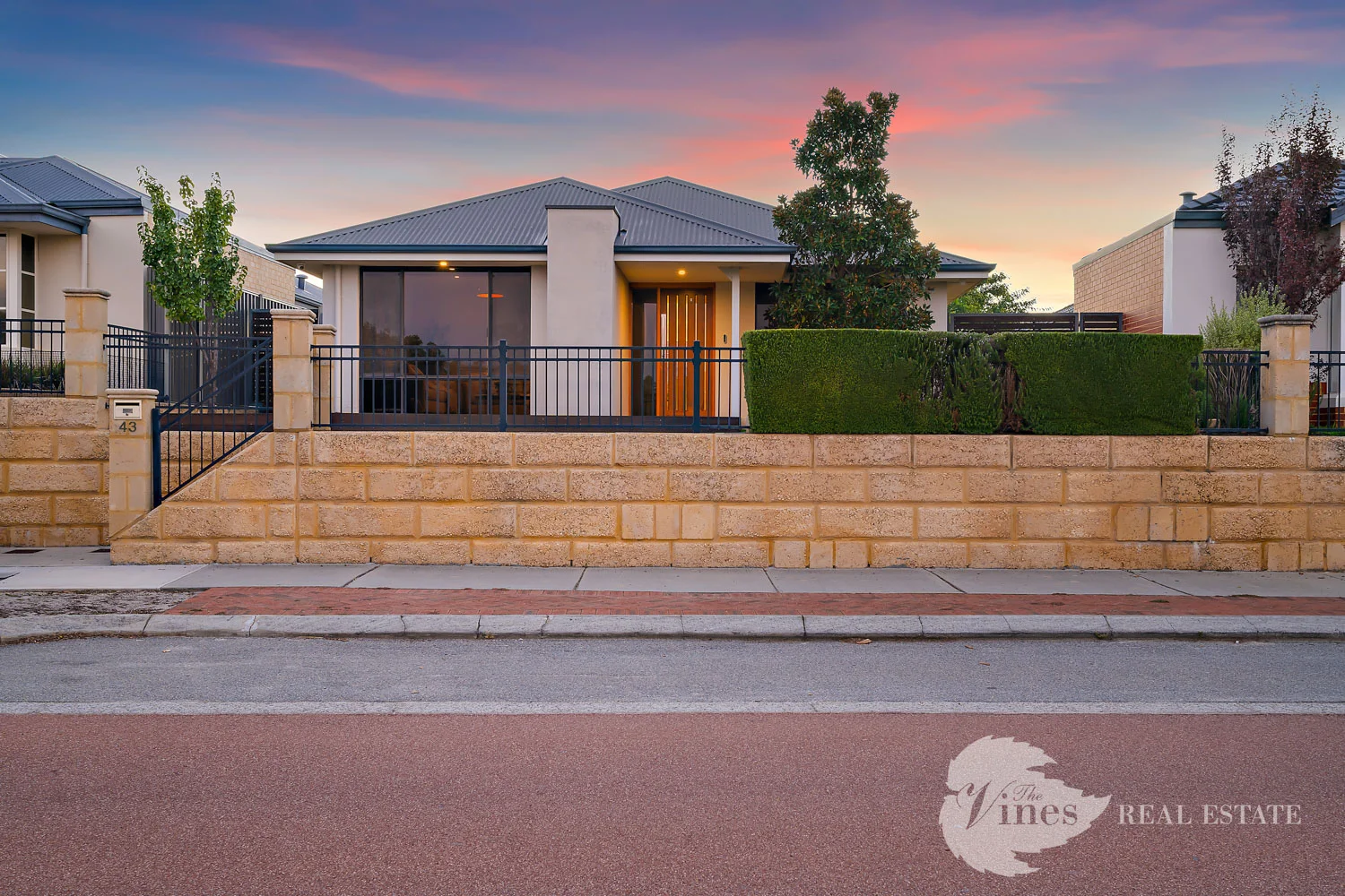 43 Amethyst Parkway, Aveley WA 6069