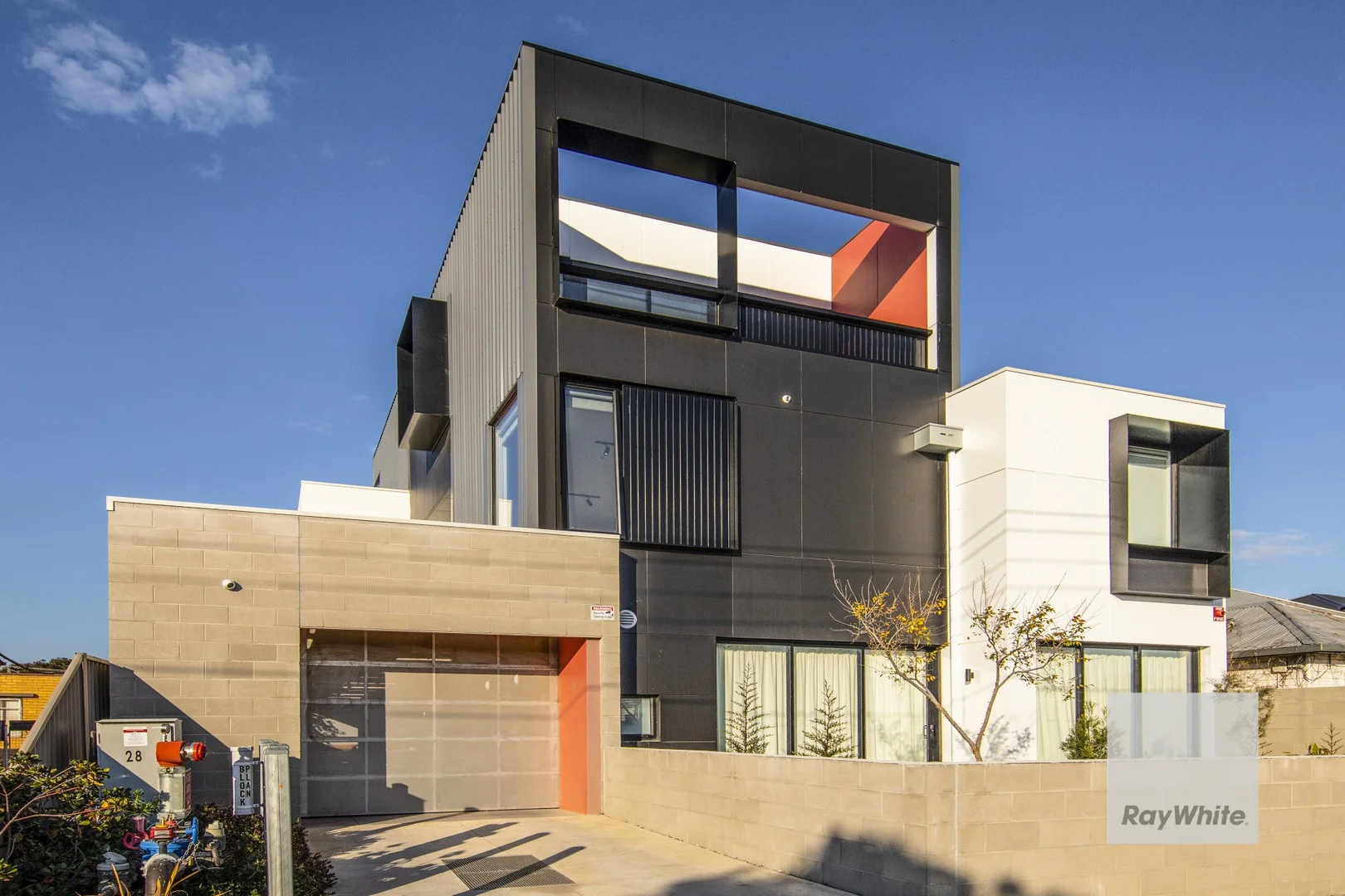 3/28 Pennell Avenue, St Albans VIC 3021