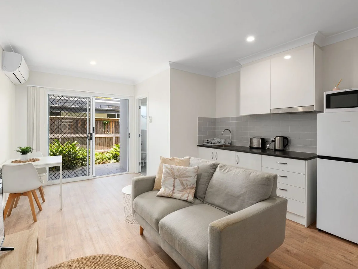 30 Jillian Place, Wynnum West QLD 4178