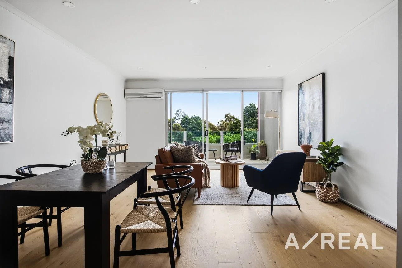 Additional image 2 of 20/30 Chetwynd St, West Melbourne VIC 3003